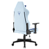 Компьютерное кресло ZONE 51 BASTION Light Blue (Z51-BST-LB) - фото 4