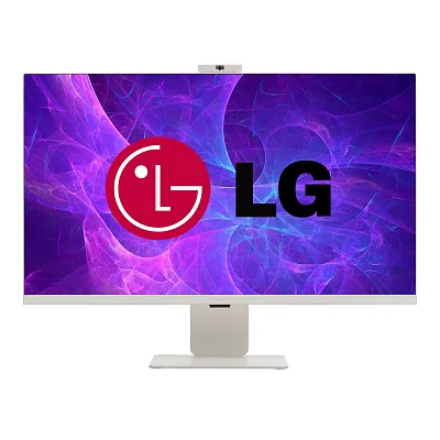 4K монитор LG 32U850SA-W - фото 1