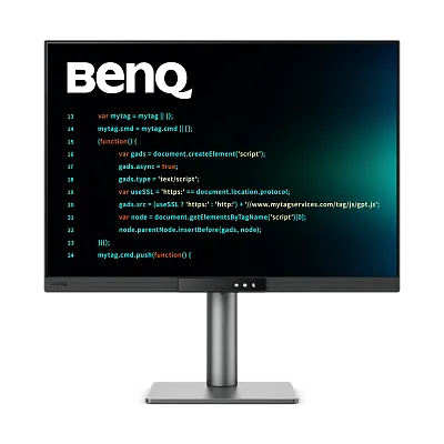 4K монитор BenQ RD280UG - фото 1