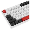 Игровая клавиатура Acer OKR302 White (ZL.KBDEE.016) - фото 5