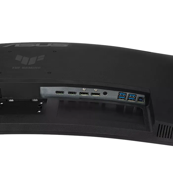 3.5K монитор ASUS TUF Gaming VG34VQ3B - фото 4