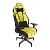 Компьютерное кресло KARNOX GLADIATOR Cybot Edition, желтый (KX800904-CY) - фото 5