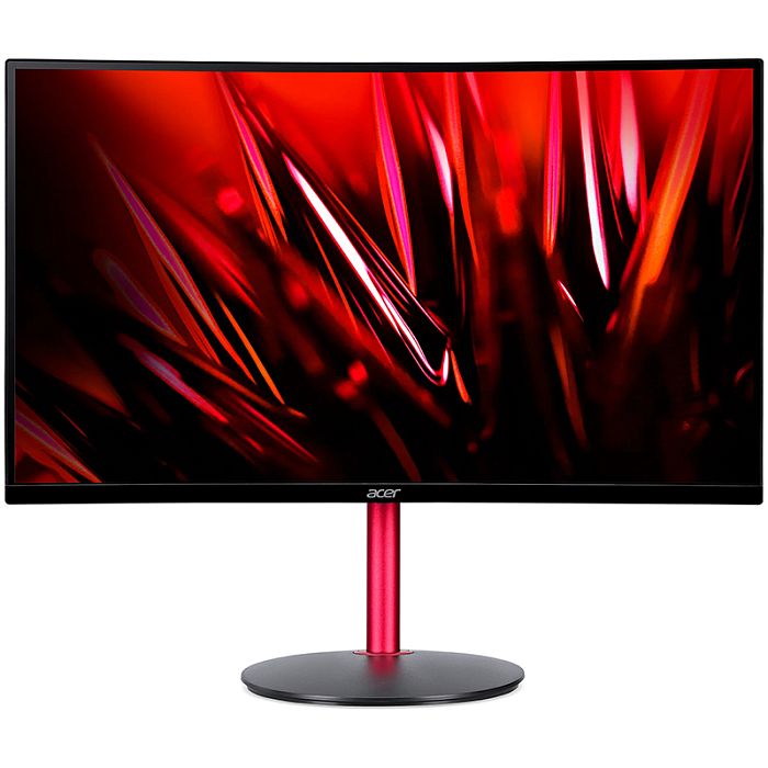 Full HD монитор Acer Nitro XZ272Vbmiiphx (UM.HX0EE.V05) - фото 1