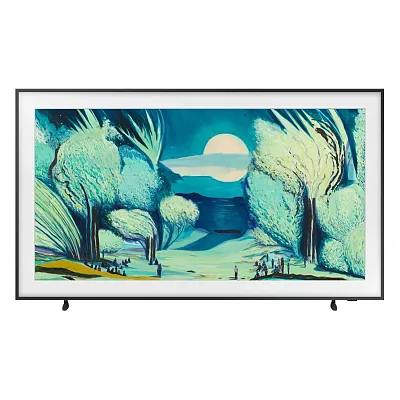 4K телевизор Samsung QE55LS03FAUXRU - фото 1