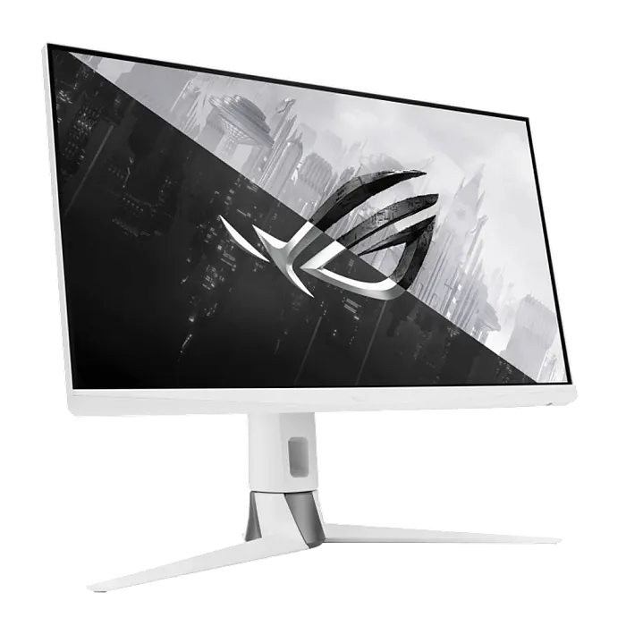 WQHD монитор ASUS ROG Strix XG27AQ-W - фото 3