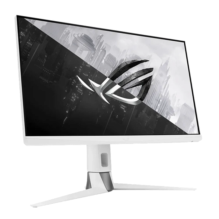 WQHD монитор ASUS ROG Strix XG27AQ-W - фото 3