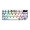 Игровая клавиатура ASUS M701 ROG Azoth White (90MP031A-BKRA11) - фото 2
