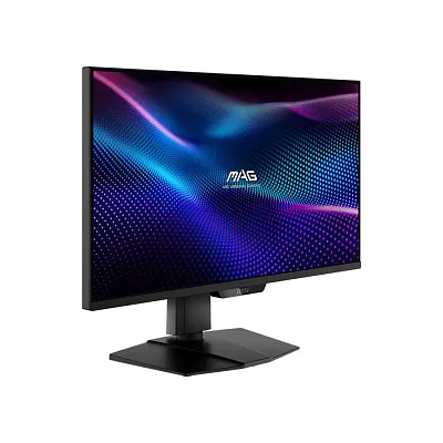 WQHD монитор MSI MAG 274QPF X30MV - фото 2