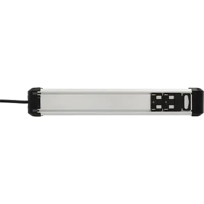 Сетевой фильтр Brennenstuhl Premium-Protect-Line 60 000 А 4 розетки, кабель 3 м., H05VV-F 3G1.5 черный 1391010400 - фото 4
