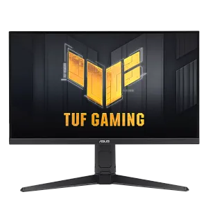 WQHD монитор ASUS TUF Gaming VG27AQL5A