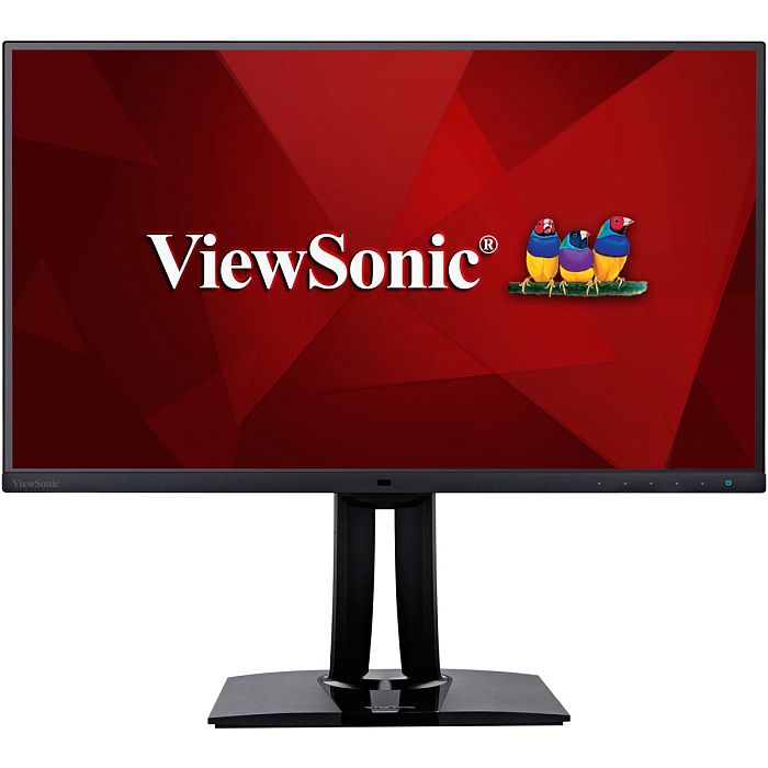 4K монитор ViewSonic VP2785-4K - фото 1