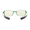 Очки для компьютера (для геймеров) Arozzi Visione VX-500 Green (VX500-3) - фото 5