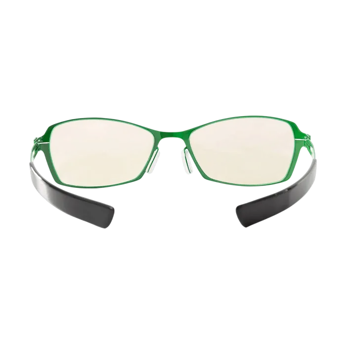 Очки для компьютера (для геймеров) Arozzi Visione VX-500 Green (VX500-3) - фото 5