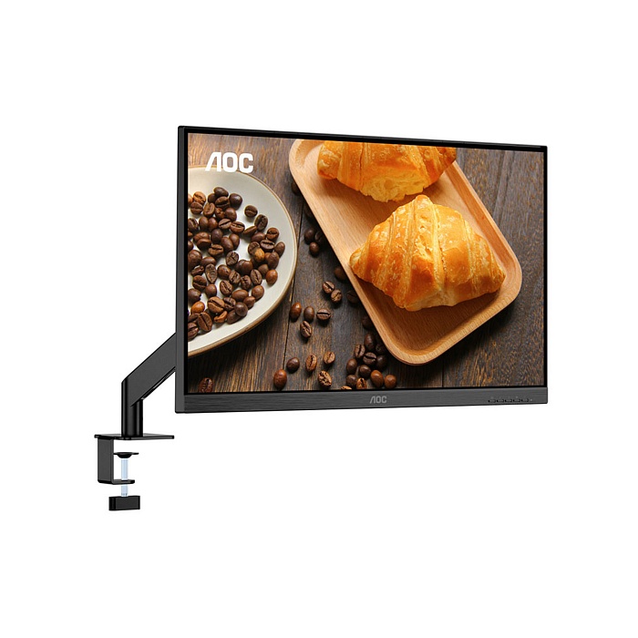 4K монитор AOC U27N3RB - фото 1