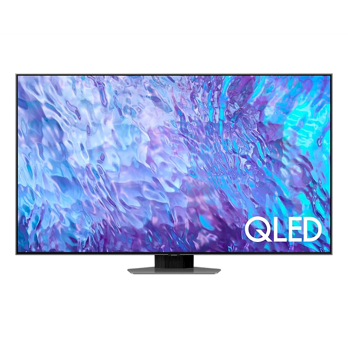 4K QLED телевизор Samsung QE65Q80CAUXCE - фото 1