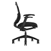 Компьютерное кресло KARNOX EMISSARY Romeo - сетка, черный (KX810508-MRO) - фото 4