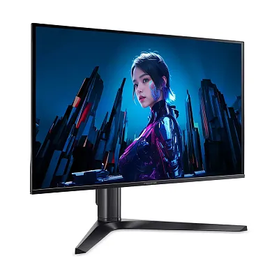 WQHD монитор Acer Predator X27UFbmiipphuzx (UM.HXXEE.F01) - фото 2