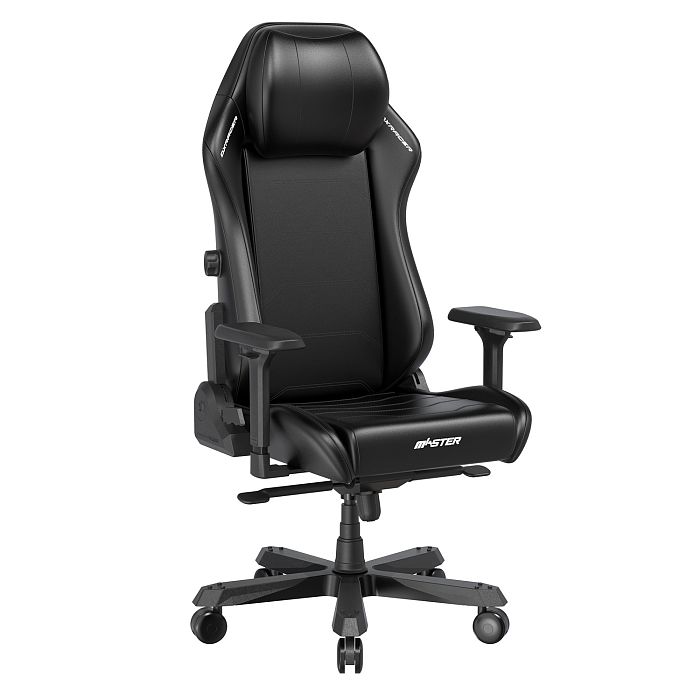 Компьютерное игровое кресло DXRacer I-DMC/MAS2022/NL - фото 4