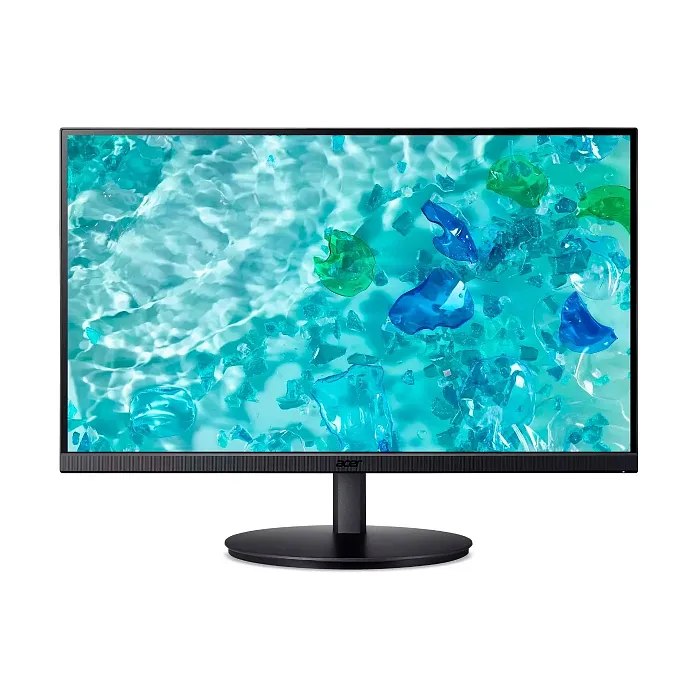 4K монитор Acer CB272Kbmiiprx - фото 1
