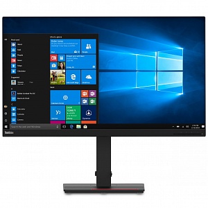 4K монитор Lenovo ThinkVision T32p-20 (61F2GAT2EU)