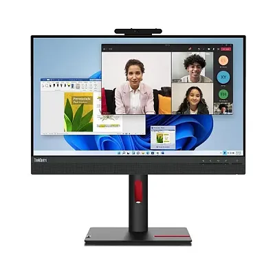 Full HD монитор Lenovo ThinkCentre TIO 24 Gen 5 - фото 1
