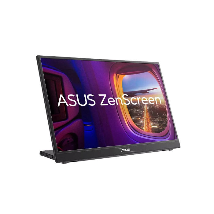 Портативный WQXGA монитор ASUS ZenScreen MB16QHG - фото 2