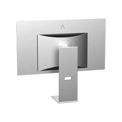4K QD-OLED монитор DIGMA PRO Vision L Silver - фото 4