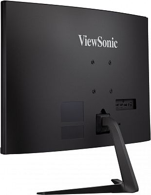 WQHD монитор ViewSonic VX2718-2KPC-MHD - фото 3