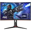 Full HD монитор AOC Gaming C27G2ZU - фото 1