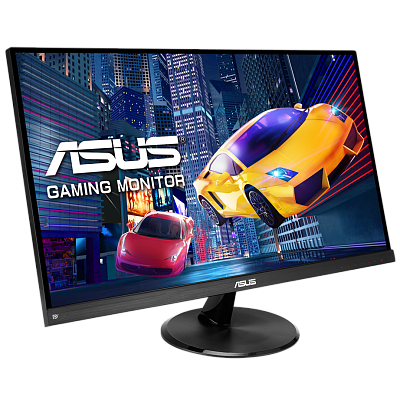 Full HD монитор ASUS VP249QGR (90LM03L0-B03170) - фото 3