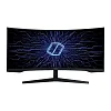 3.5K монитор Samsung Odyssey G5 C34G55T (LC34G55TWWPXEN) - фото 1