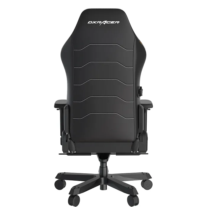 Компьютерное игровое кресло DXRacer I-DMC/MAS2022/NW - фото 3