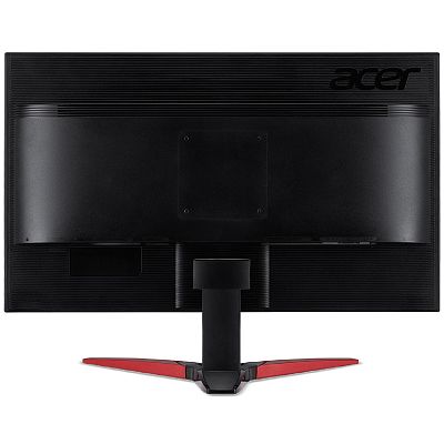 Full HD монитор Acer Nitro KG251QDbmiipx (UM.KX1EE.D01) - фото 4