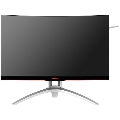 Full HD монитор AOC AG272FCX6 - фото 1
