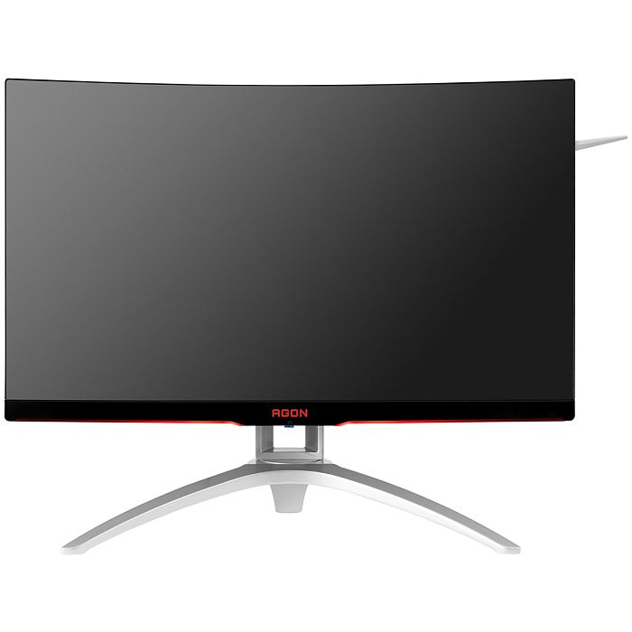 Full HD монитор AOC AG272FCX6 - фото 1