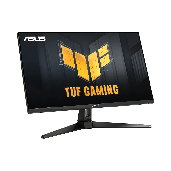4K монитор ASUS TUF Gaming VG27UQ1A - фото 3