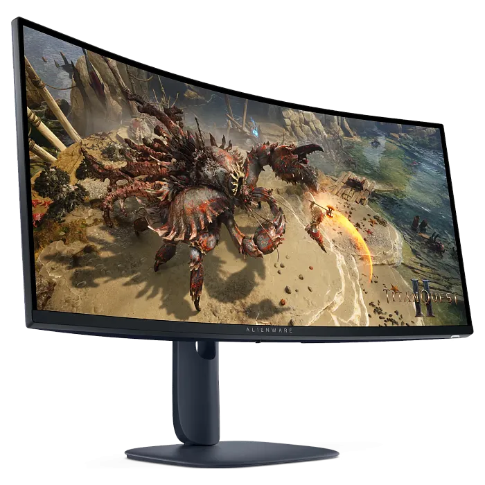 3.5K монитор Dell Alienware AW3425DWM - фото 2