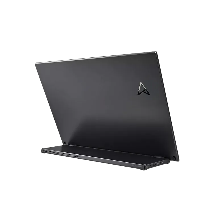 Портативный WQXGA монитор ASUS ZenScreen MB16QHG - фото 4