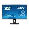 4K монитор iiyama ProLite XUB3293UHSN-B5 - фото 1