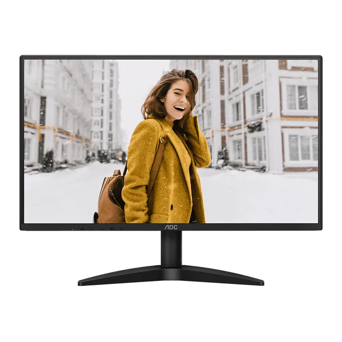 Full HD монитор AOC 25B36H3 - фото 1