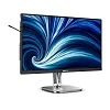 Full HD монитор Philips 24B2N4200 - фото 2