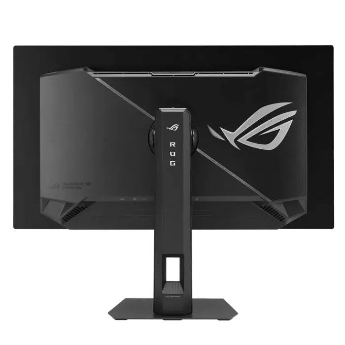 WQHD монитор ASUS ROG Strix OLED XG27ACDMSR - фото 6