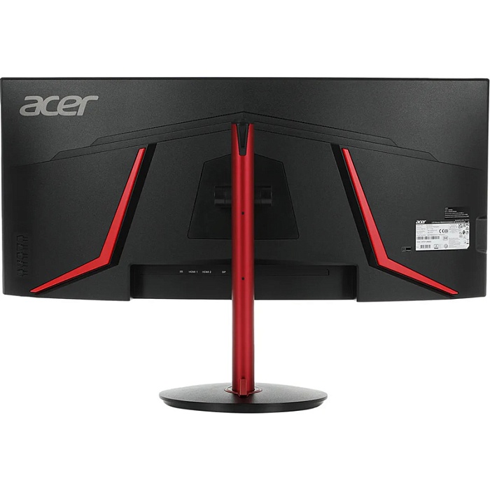 3.5K монитор Acer Nitro XZ342CUPbmiiphx (UM.CX2EE.P13) - фото 6