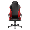 Компьютерное игровое кресло DXRacer OH/DXL23/NR - фото 1