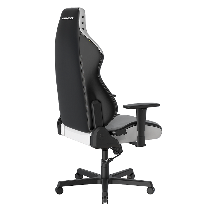 Компьютерное игровое кресло DXRacer OH/DL23/WN - фото 3