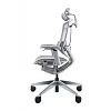 Премиум эргономичное кресло GT Chair Marrit X Pro, серый (GTC-Marrit-X-PRO-SG) - фото 4