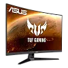 Full HD монитор ASUS TUF Gaming VG328H1B - фото 3