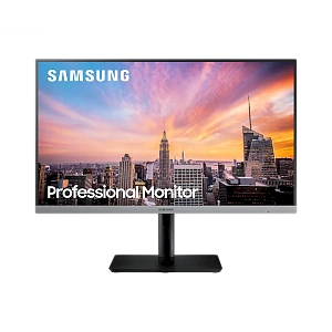 Full HD монитор Samsung S24R650FD (LS24R650FDUXEN)