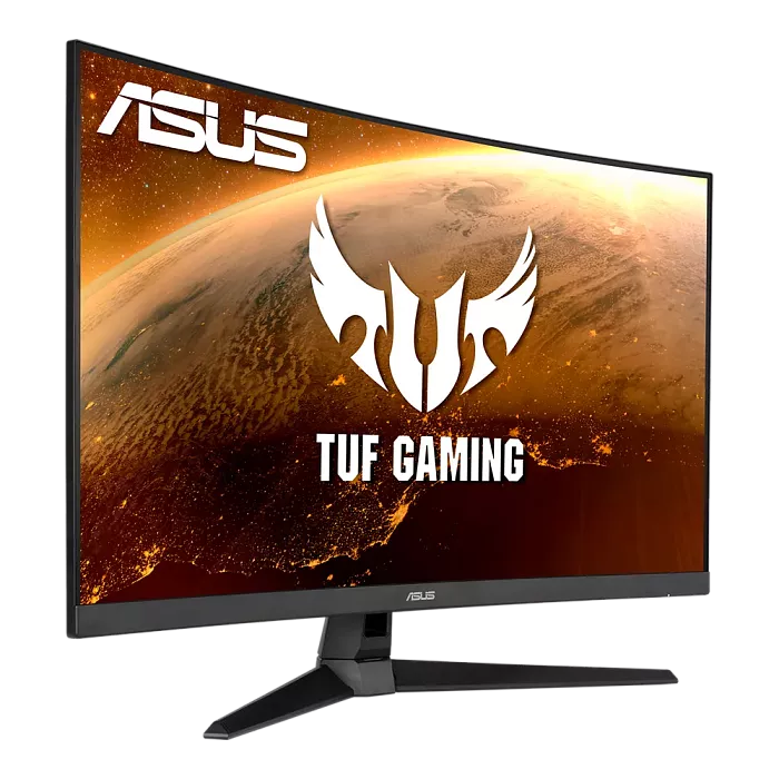 Full HD монитор ASUS TUF Gaming VG328H1B - фото 3