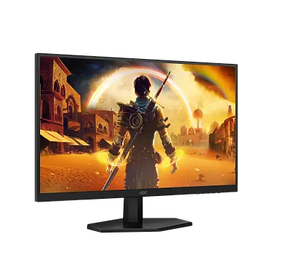 WQHD монитор AOC Q27G42ZE - фото 3